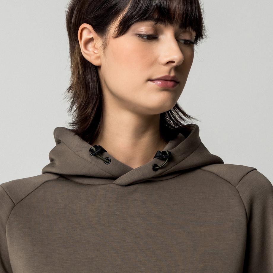 Manor Sport Cordoba Hoodie 