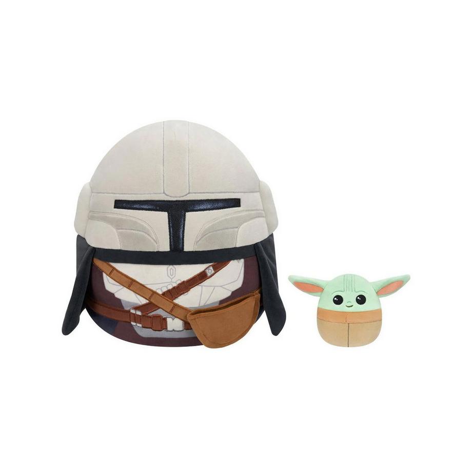 Star Wars Mandaloriano & Grogu