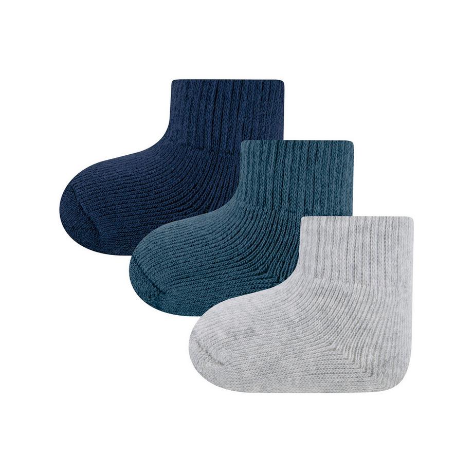 Chaussettes, lot de 3