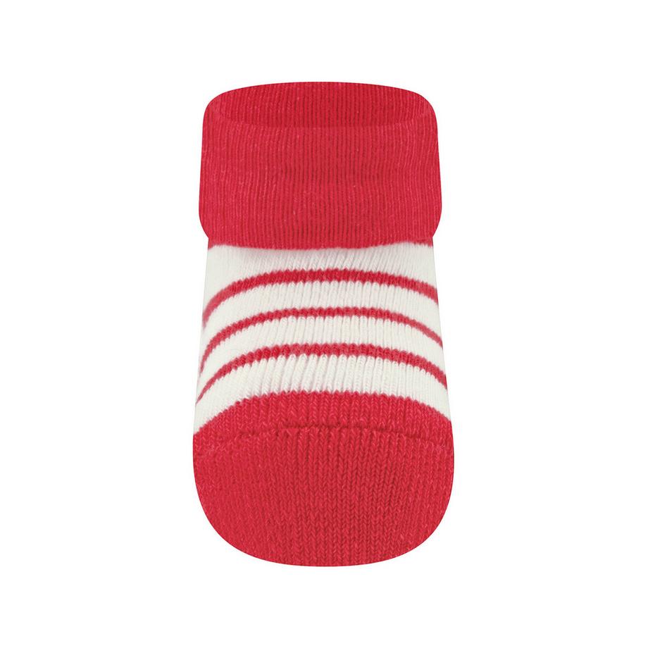 ewers Erstlingssöckeen Calzini, confezione da 3 