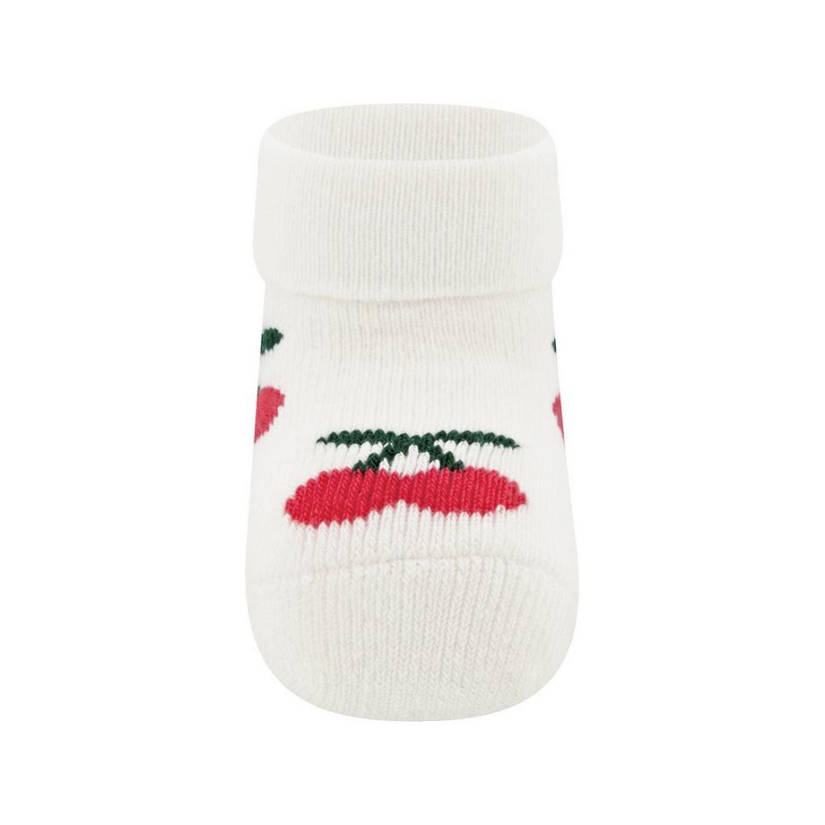 ewers Erstlingssöckeen Calzini, confezione da 3 