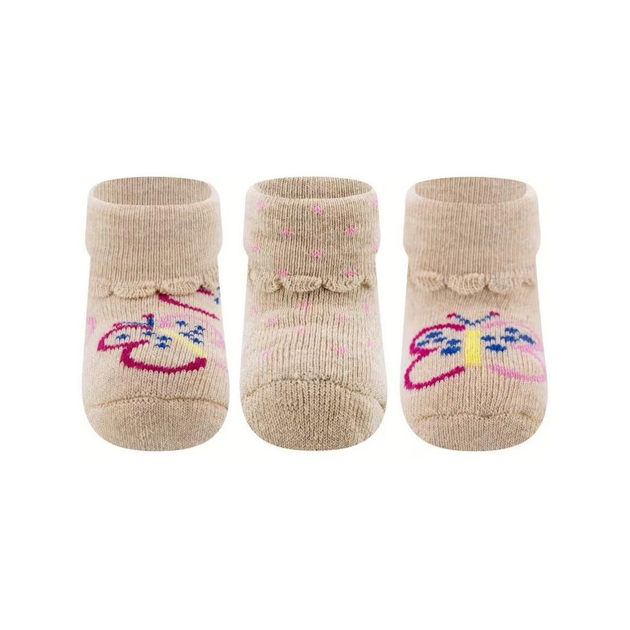 Calzini, confezione da 3