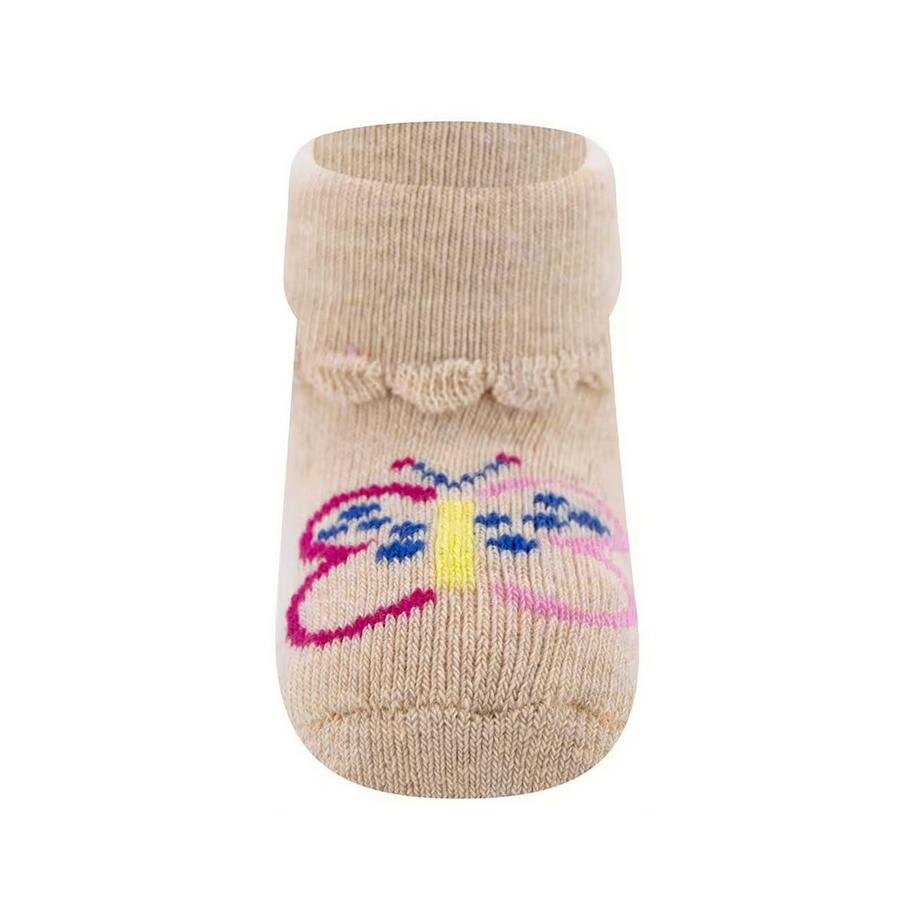 ewers Erstlingssöckeen Calzini, confezione da 3 