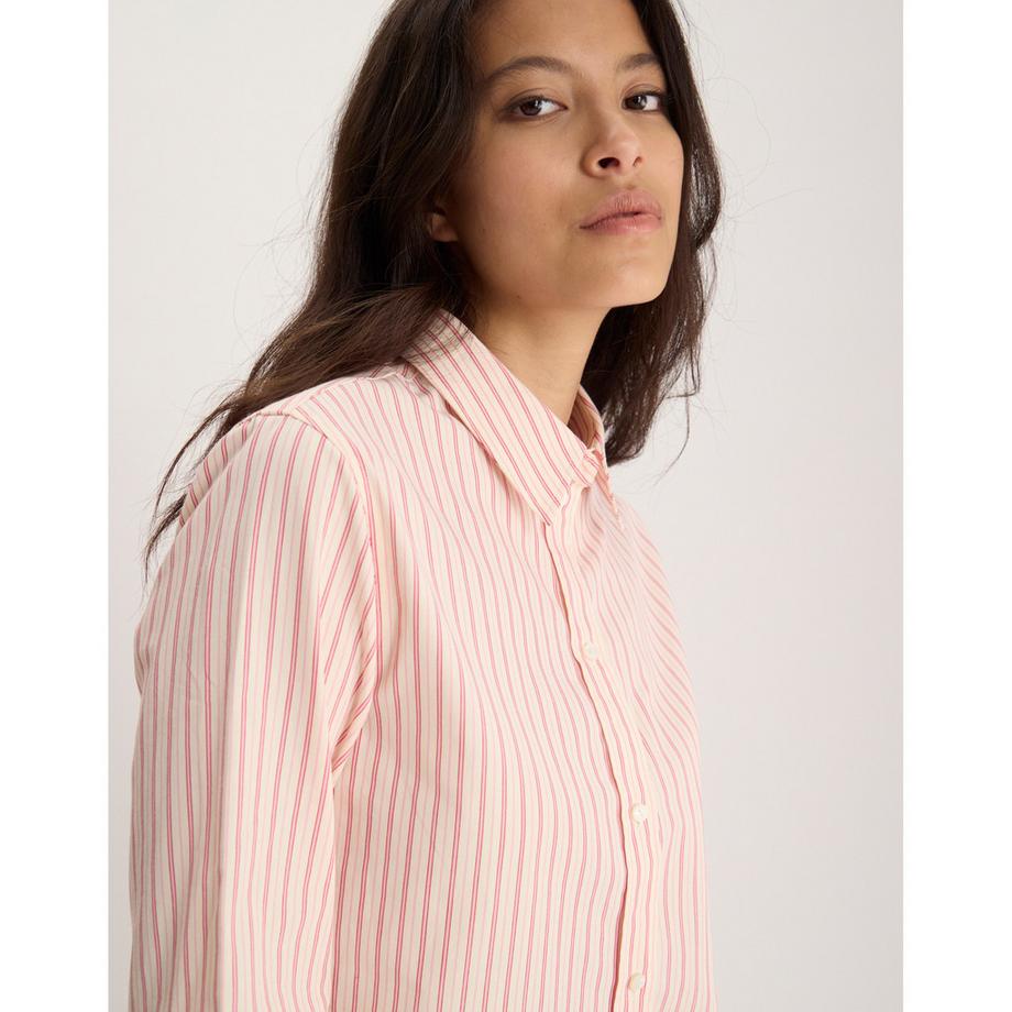 Inès de la Fressange Camicetta  