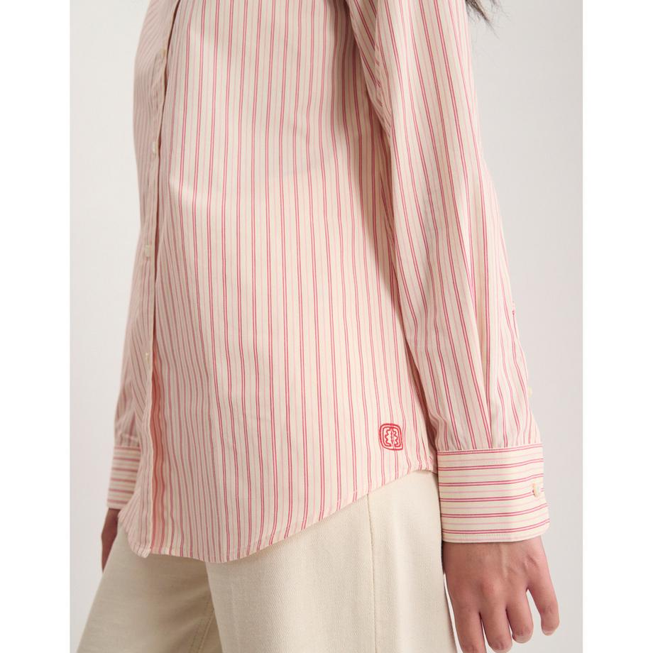 Inès de la Fressange Camicetta  