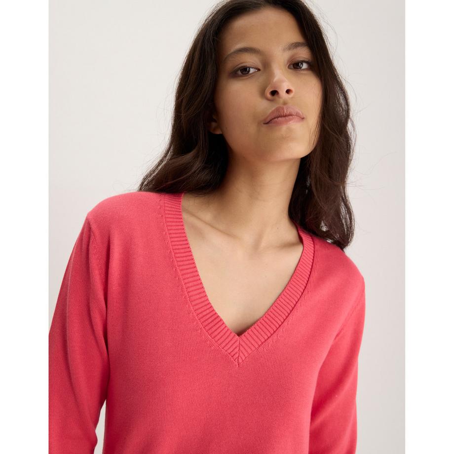 Inès de la Fressange Maglione  