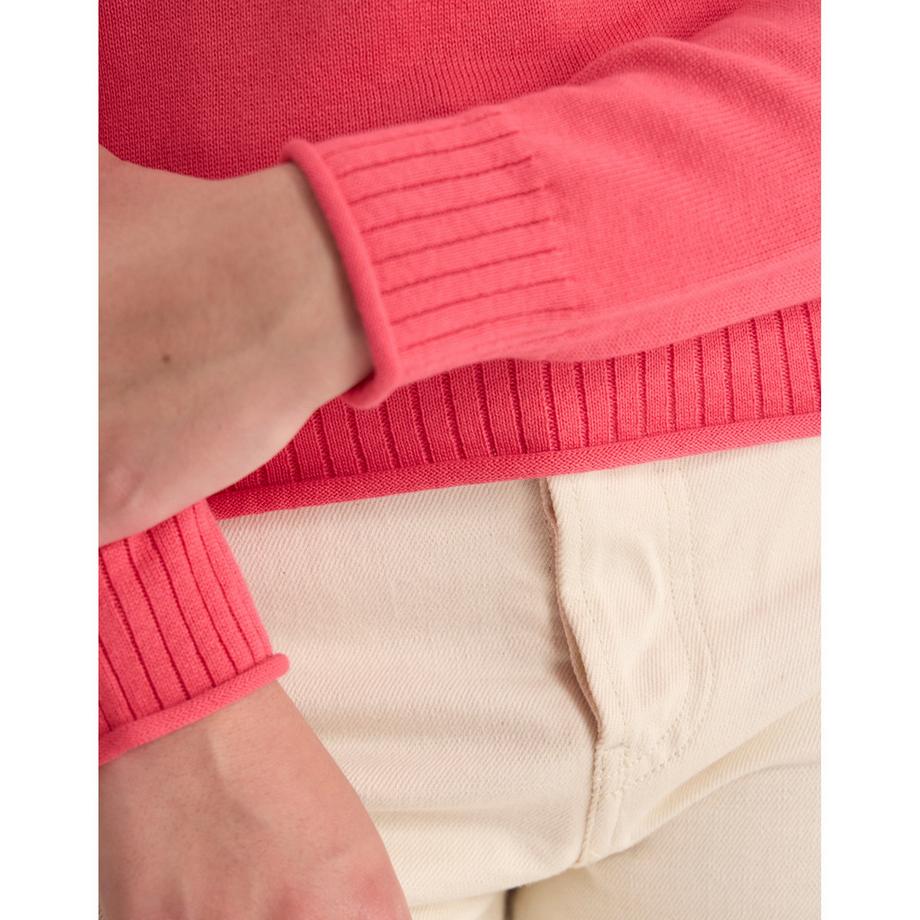 Inès de la Fressange Maglione  