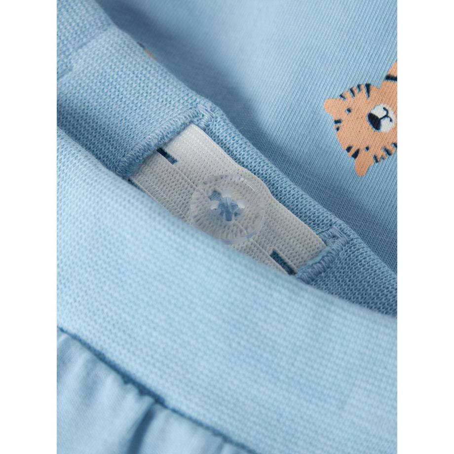 Name It  Pantaloni da jogging con elastico 