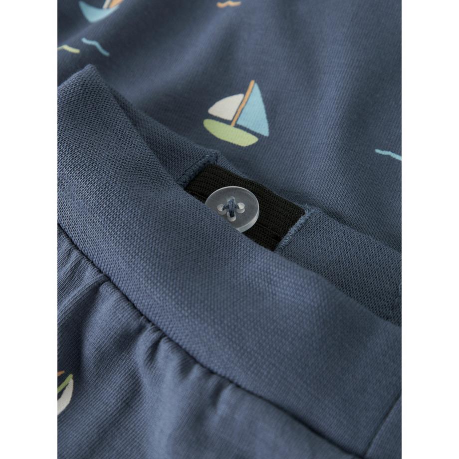 Name It  Jogginghose mit Bündchen 