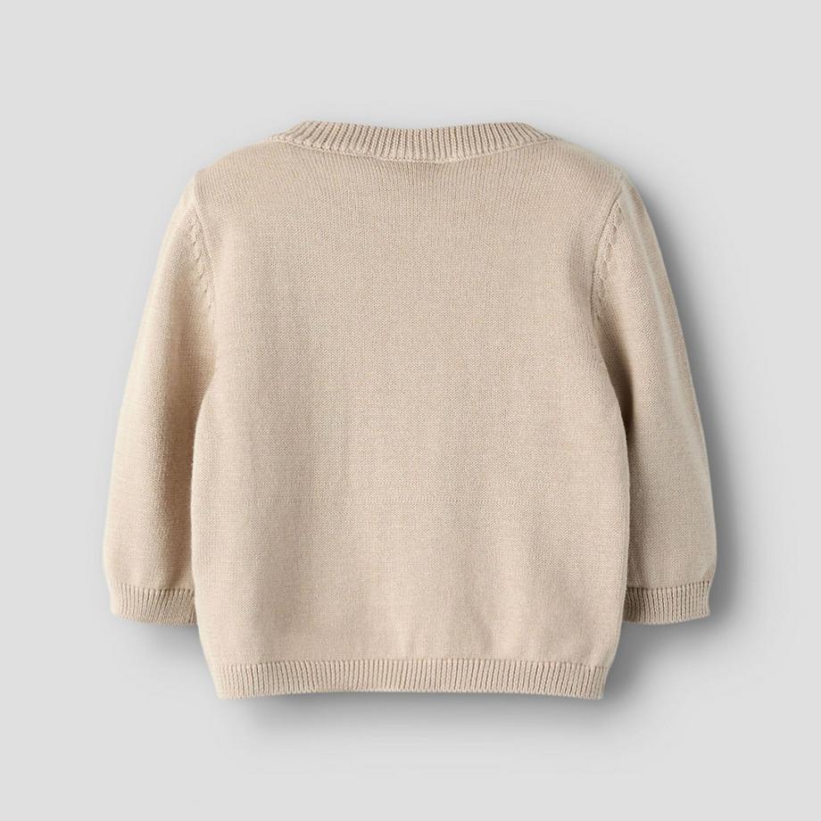 Name It  Pullover 