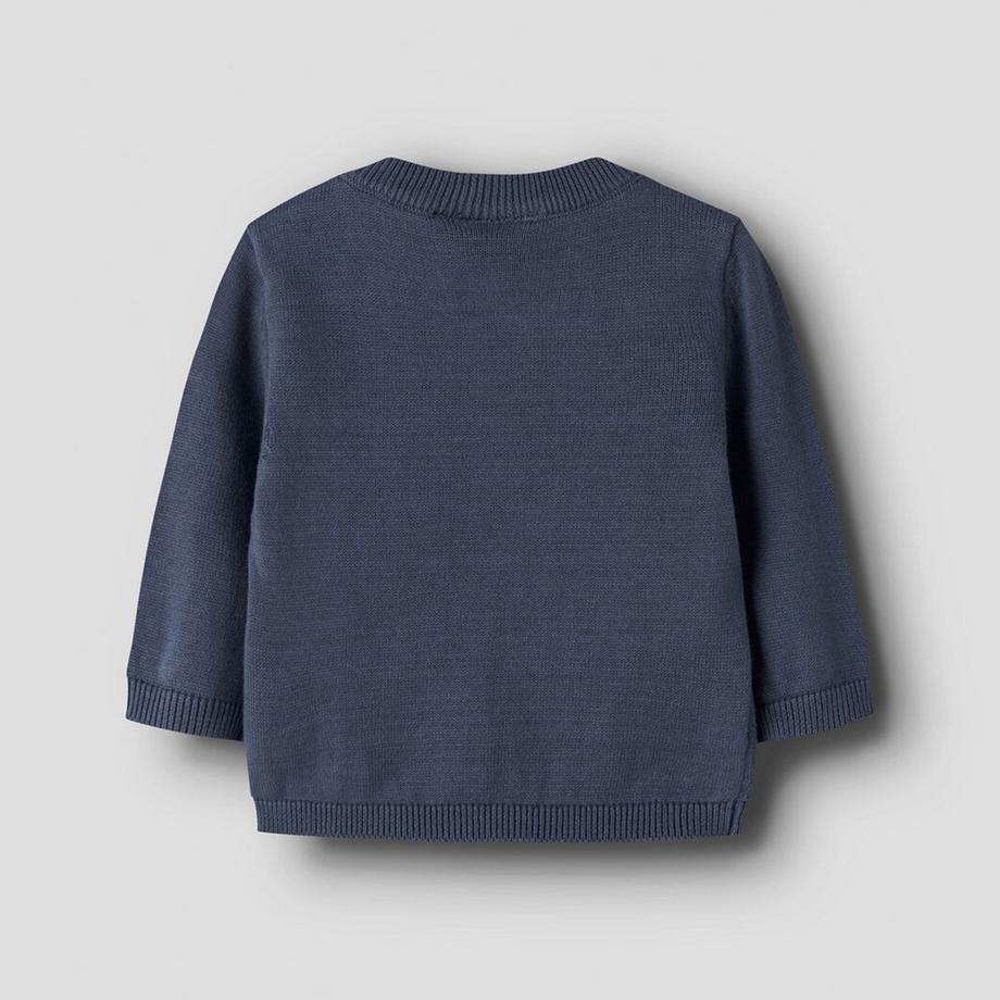 Name It  Pullover 