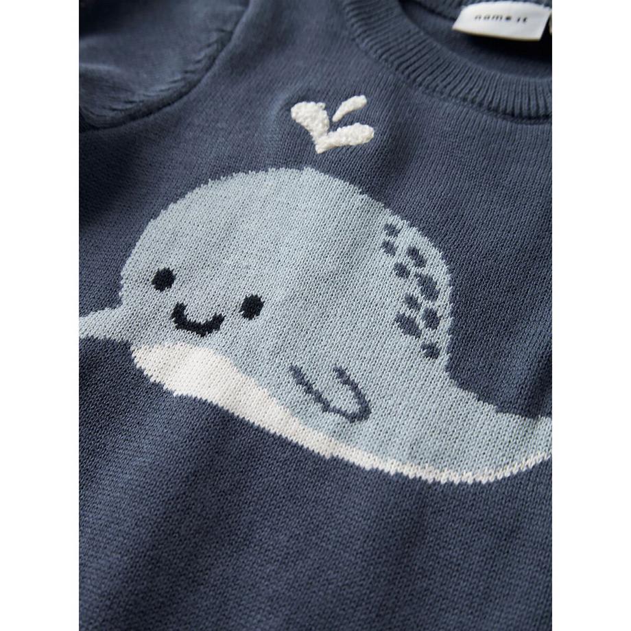 Name It  Pullover 