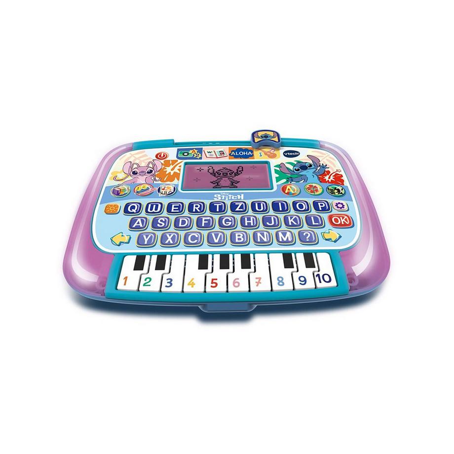 vtech  Stitch Tablet didattico DT. 
