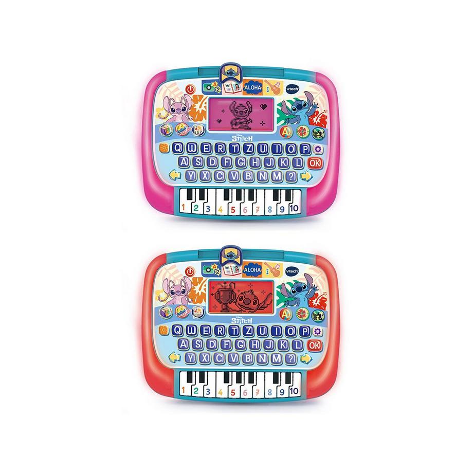 vtech  Stitch Tablet didattico DT. 