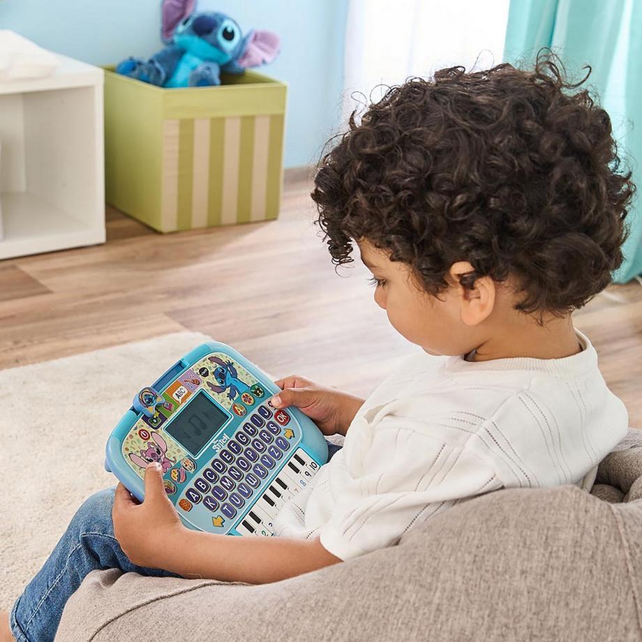 vtech  Stitch Tablet didattico DT. 