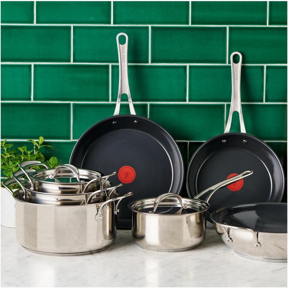 Tefal Wok J.O. Classic Cook 