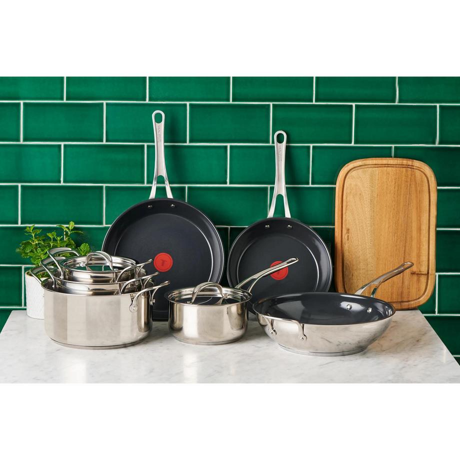 Tefal Lot poêles J.O. Classic Cook 