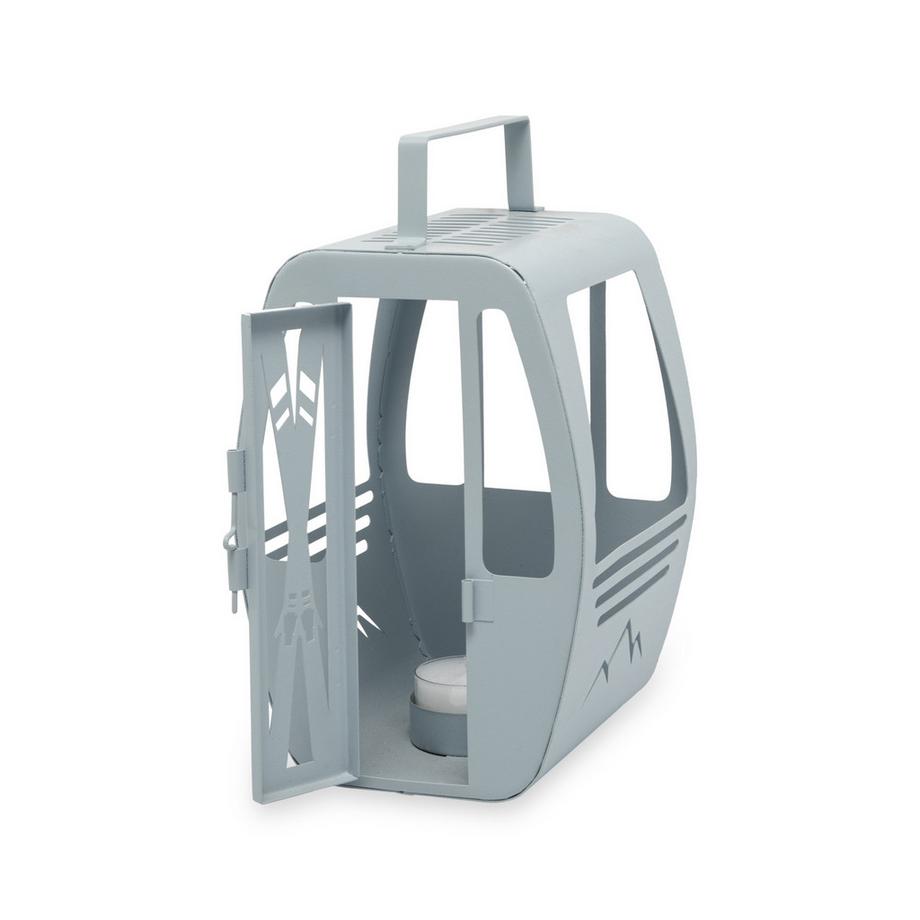 Manor Home Lanterne Gondola 