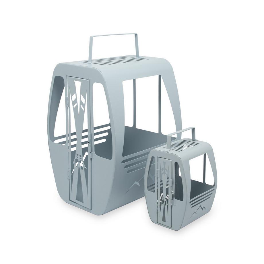 Manor Home Lanterne Gondola 
