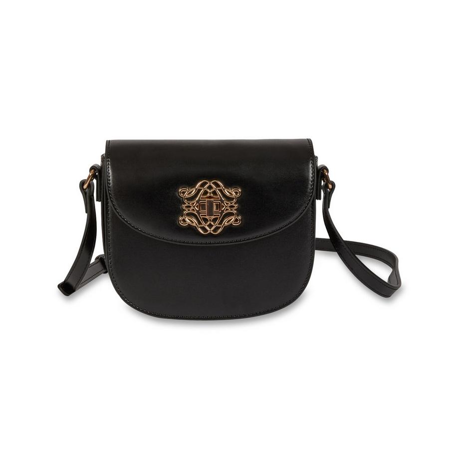 MORGAN Sac à main avec fermoir décoratif  