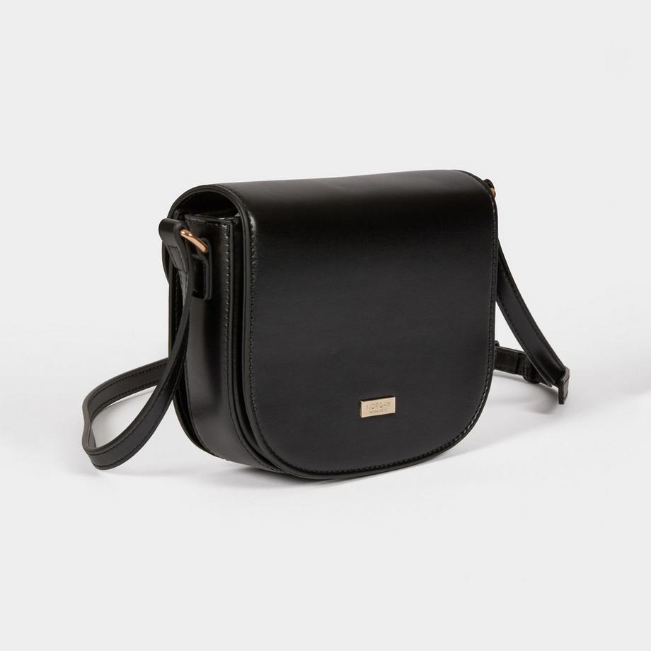 MORGAN Sac à main avec fermoir décoratif  