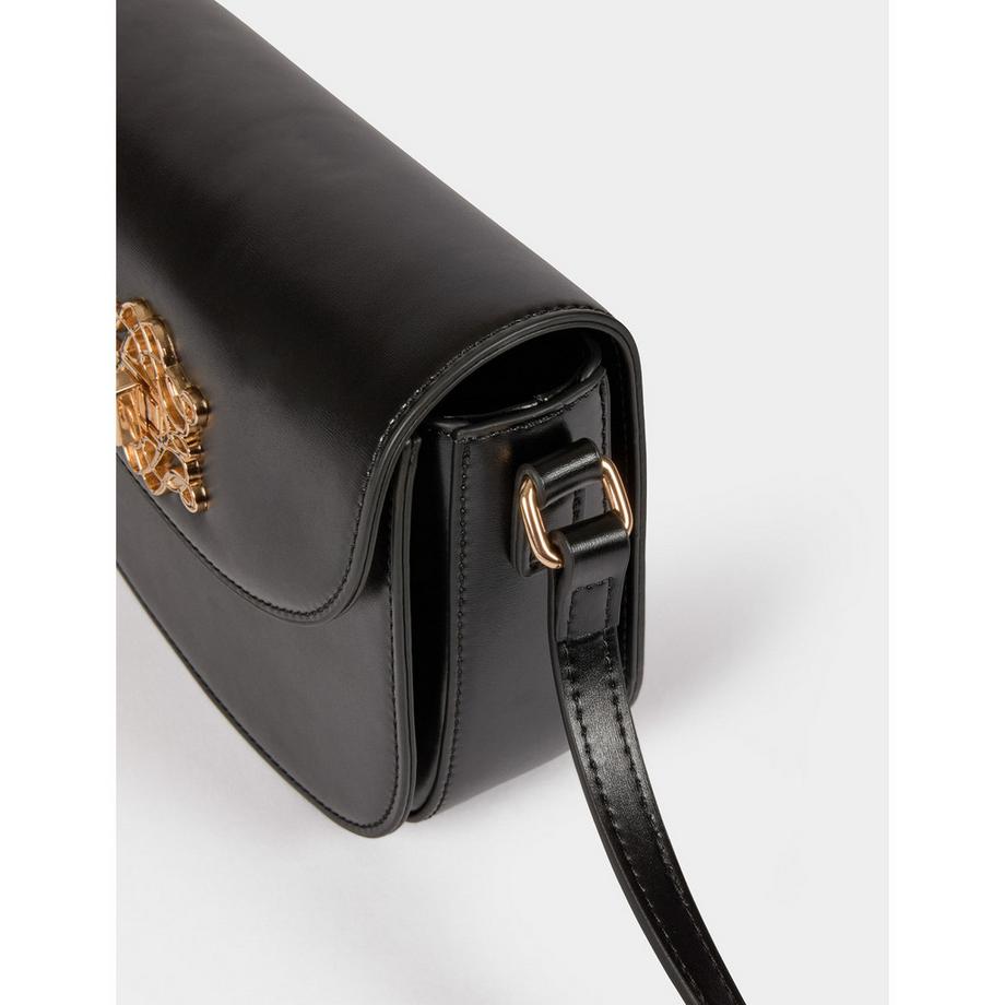 MORGAN Sac à main avec fermoir décoratif  