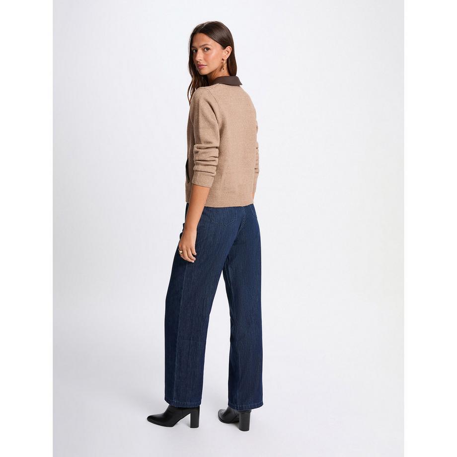 MORGAN Cardigan Regular Fit  