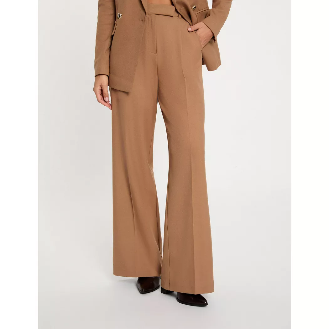 Morgan - Hose, für Damen, Multicolor Größe 36