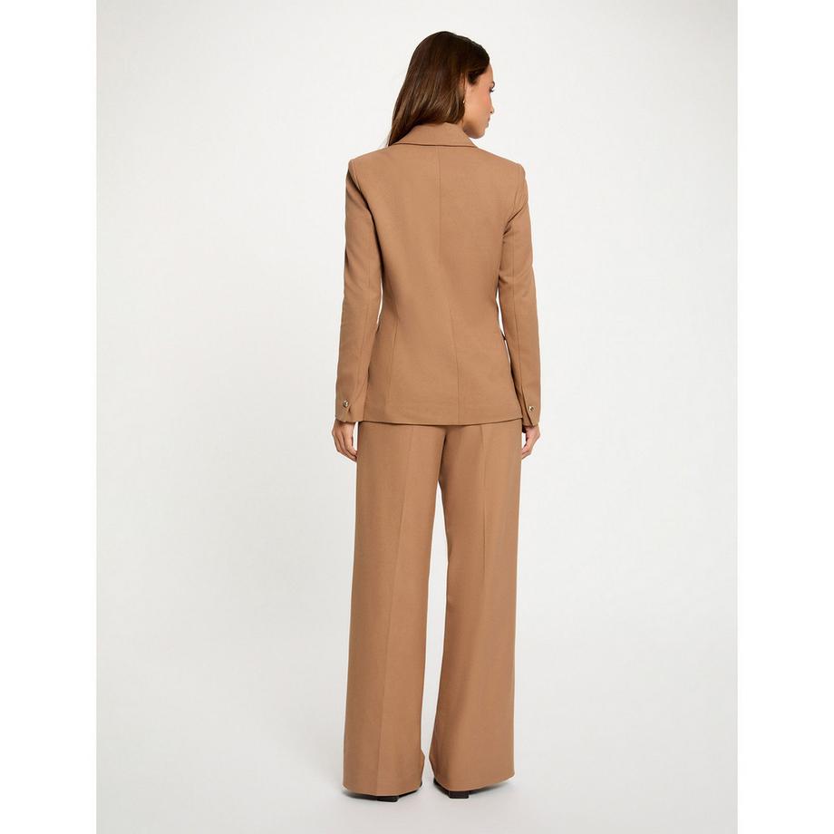 MORGAN Pantalon Large  