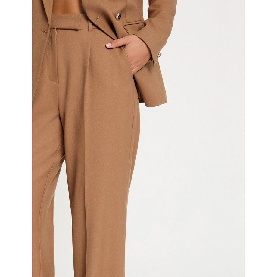 MORGAN Pantalon Large  