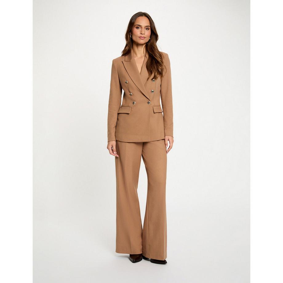 MORGAN Pantalon Large  