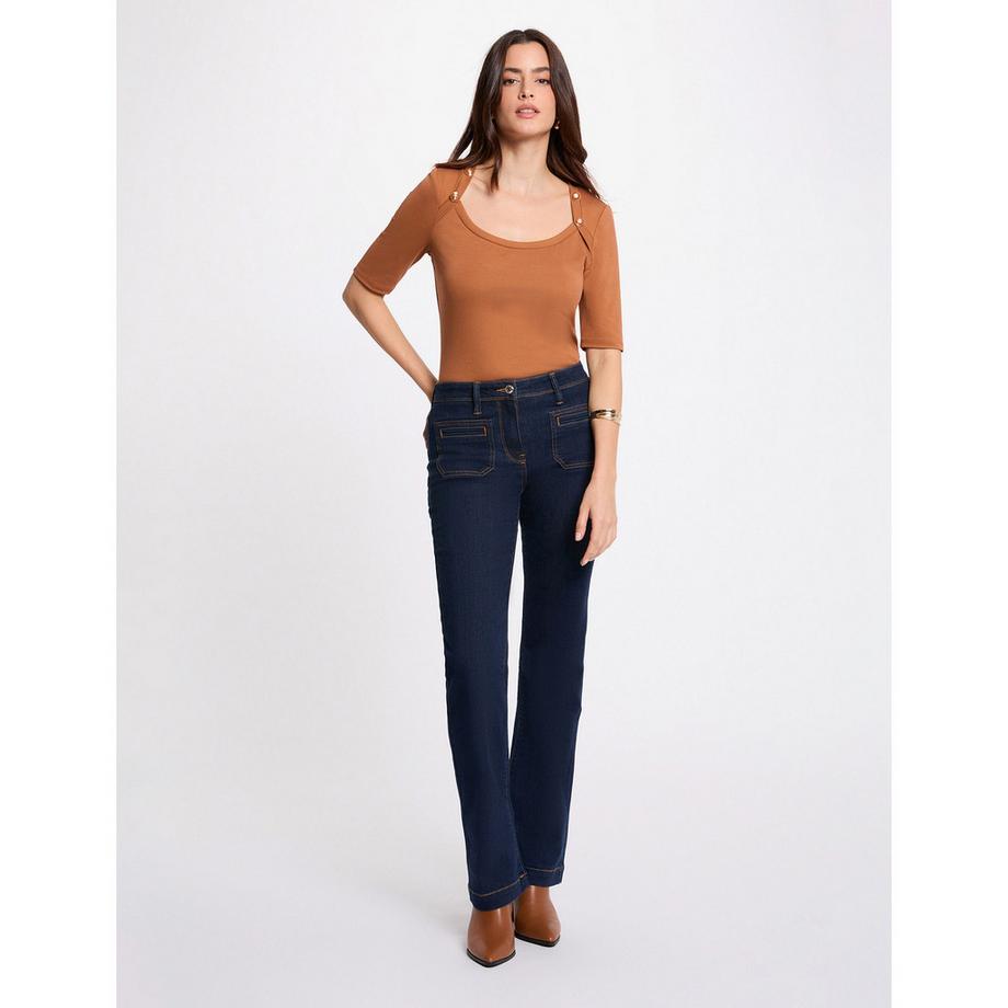 MORGAN Jeans Svasato  