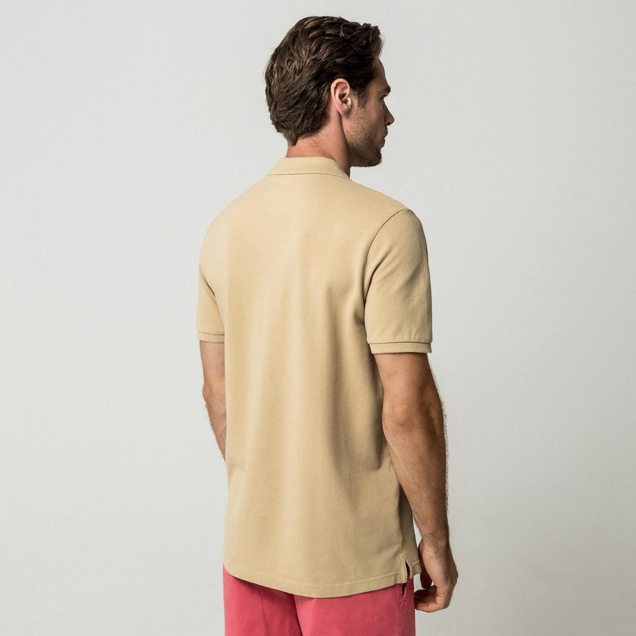 Manor Man Polo  