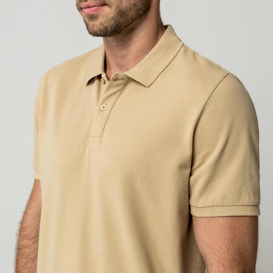 Manor Man Polo  