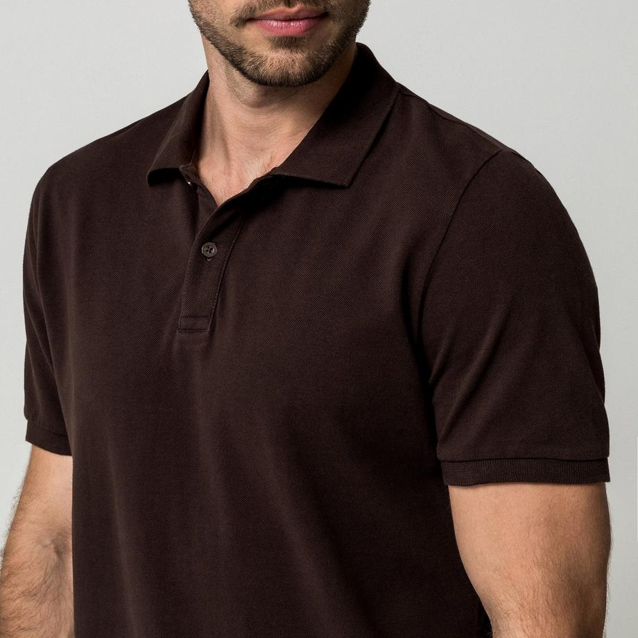 Manor Man Polo  