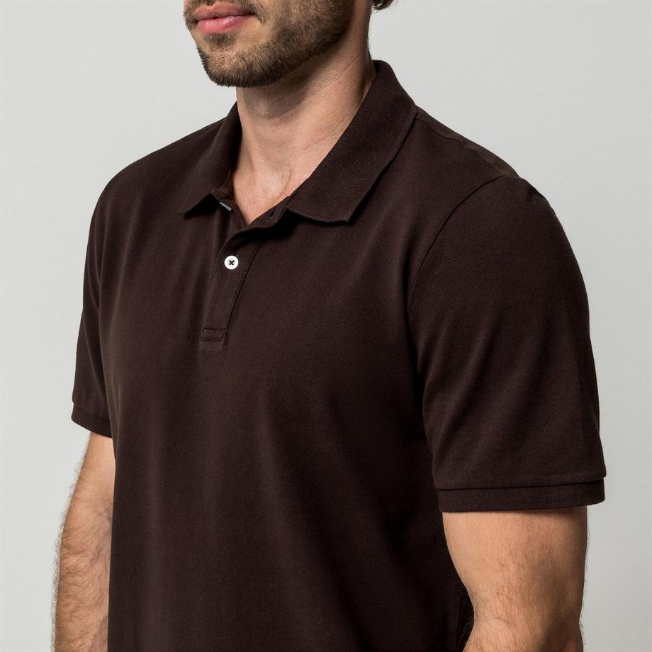 Manor Man Polo  