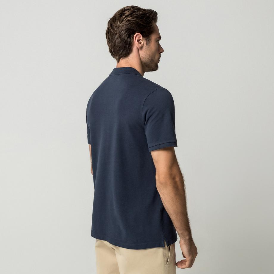 Manor Man Polo Shirt  