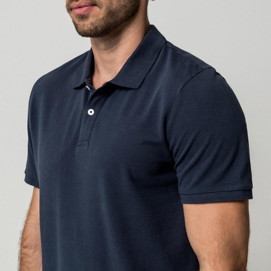 Manor Man Polo Shirt  