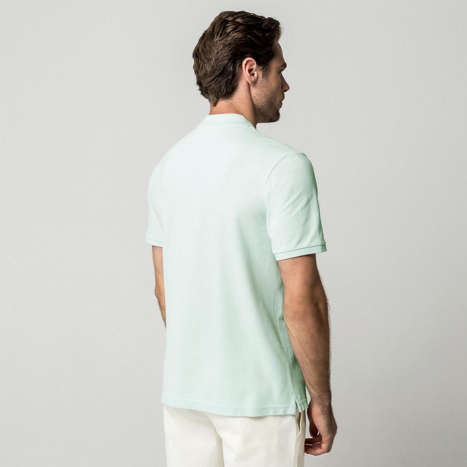 Manor Man Polo  