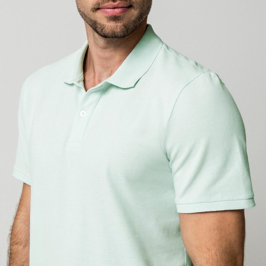Manor Man Polo  