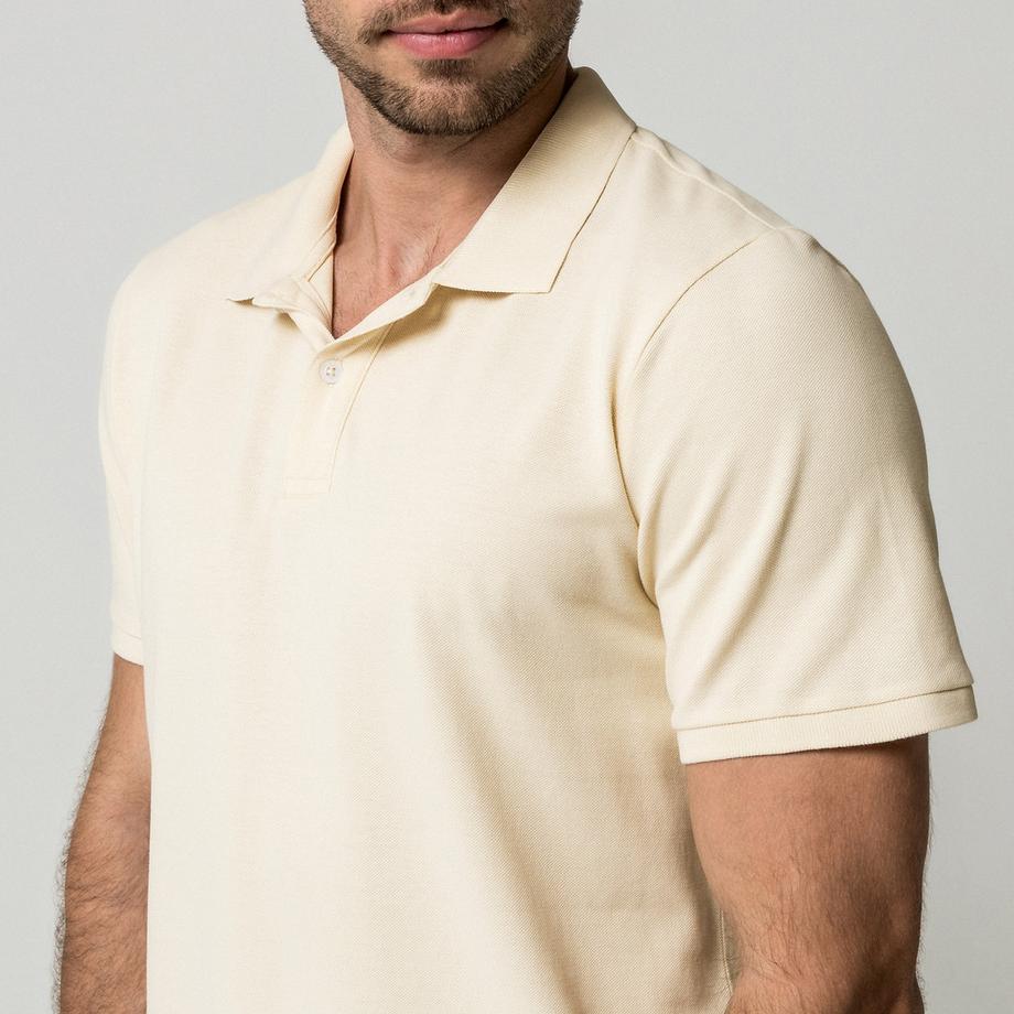 Manor Man Polo  