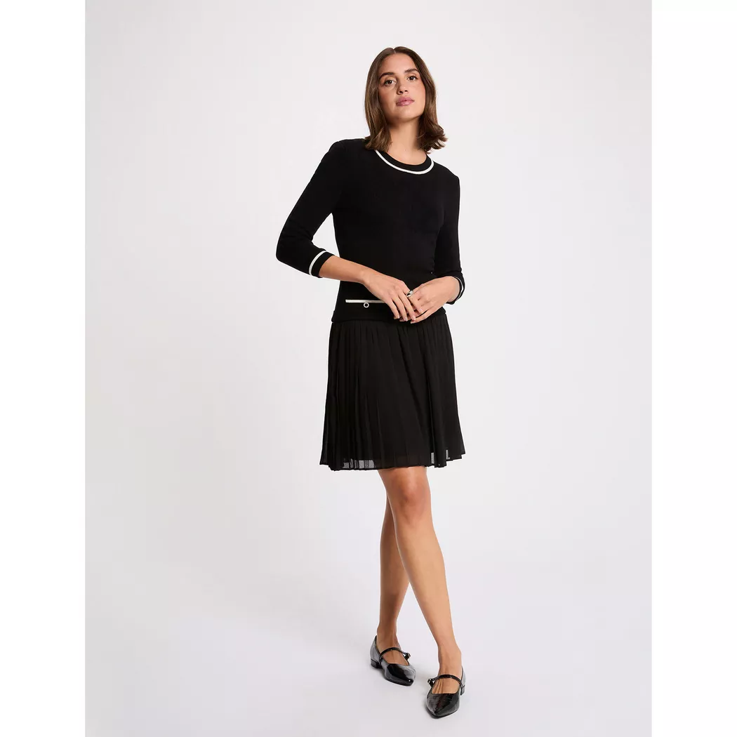 Morgan - Kleid, für Damen, Multicolor, Größe 34 2