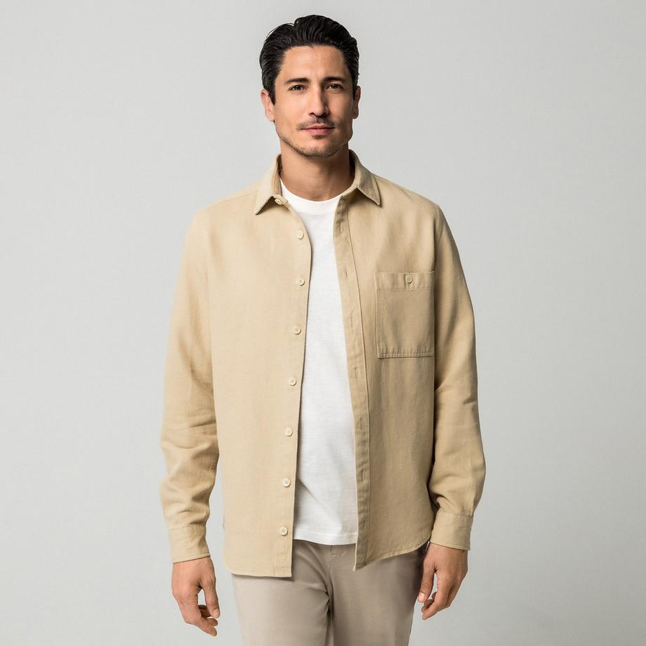 Overshirt