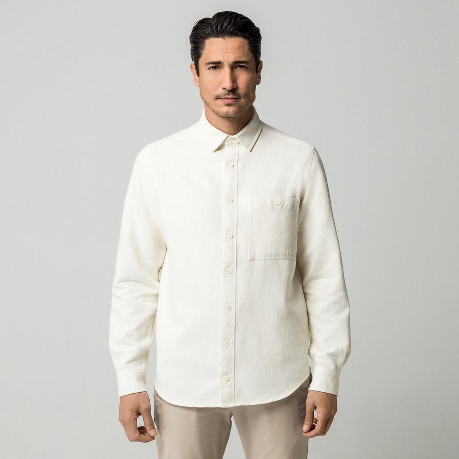 Overshirt