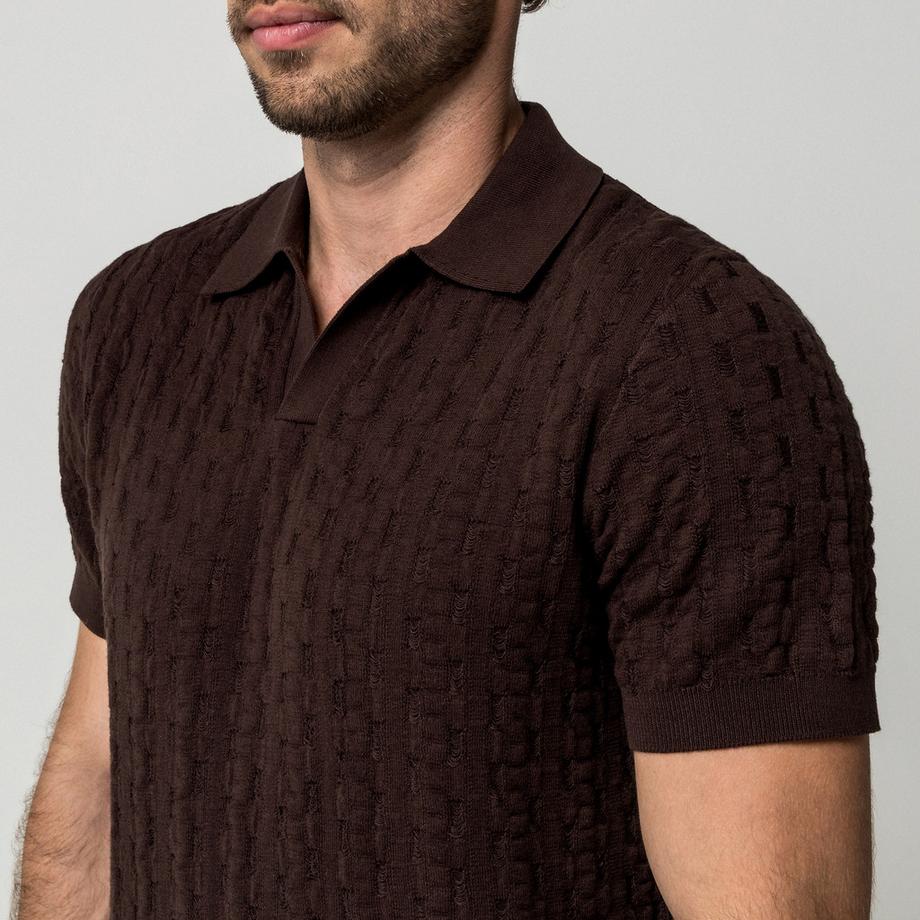Manor Man Polo Maglia Maniche Corte  