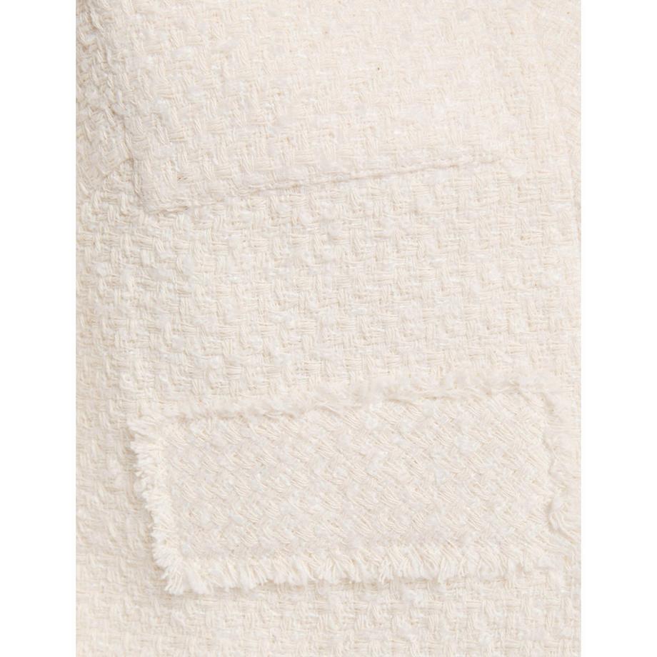 MORGAN Giacca in Tweed Regular Fit  