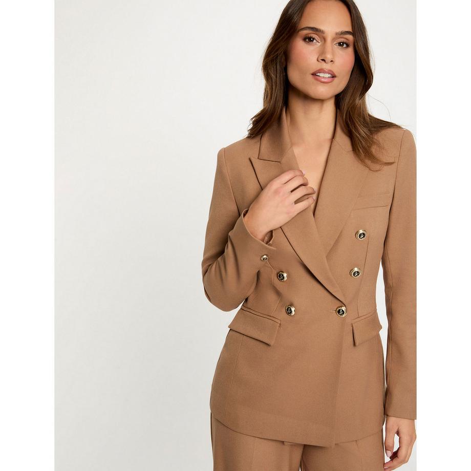 MORGAN Zweireihiger Blazer  