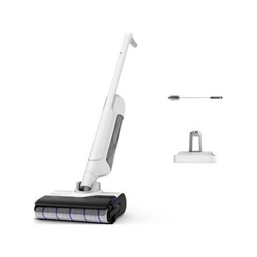 Aspirapolvere e mop