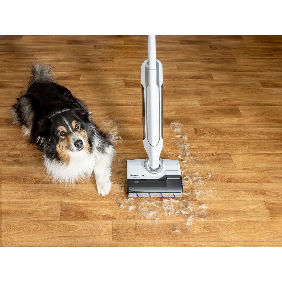 Rowenta Aspirateur laveur Washer X-Clean10 