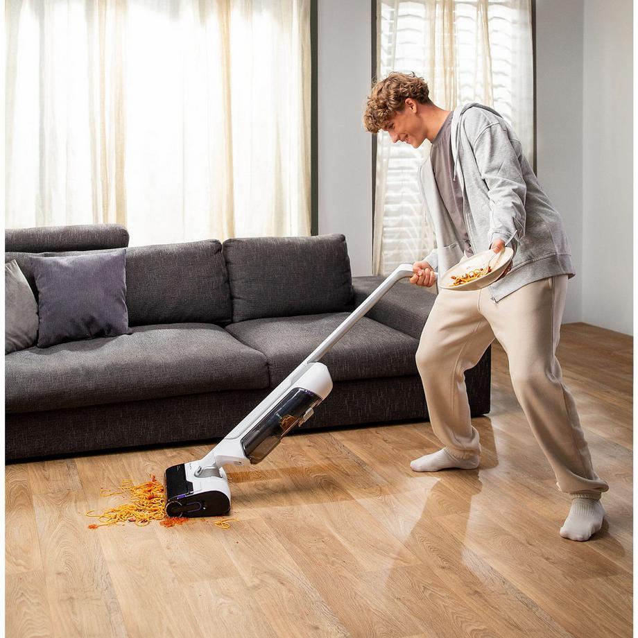 Rowenta Aspirateur laveur Washer X-Clean10 